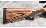 Remington ~ 700 ~ .222 Remington Magnum - 2 of 11