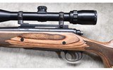 Remington ~ 700 ~ .222 Remington Magnum - 9 of 11
