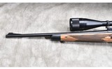 Remington ~ 700 ~ .222 Remington Magnum - 8 of 11