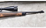 Remington ~ 700 ~ .222 Remington Magnum - 4 of 11