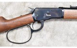 Winchester (Miroku) ~ 1892 ~ Large Loop ~ .357 Magnum - 3 of 11