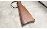 Winchester (Miroku) ~ 1892 ~ Large Loop ~ .357 Magnum - 11 of 11