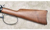 Winchester (Miroku) ~ 1892 ~ Large Loop ~ .357 Magnum - 10 of 11