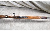 Weatherby ~ Mark V ~ .300 Weatherby Magnum - 6 of 11