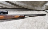 Weatherby ~ Mark V ~ .300 Weatherby Magnum - 4 of 11