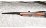 Ruger ~ No. 1 ~ .22-250 Remington - 8 of 11