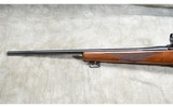 STURM RUGER & CO. ~ M77 MARK II ~ .308 WINCHESTER - 8 of 11
