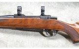 STURM RUGER & CO. ~ M77 MARK II ~ .308 WINCHESTER - 9 of 11