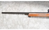 Steyr Mannlicher Inc. ~ Model L ~ .22-250 Remington - 8 of 12