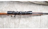 Ruger ~ M77 ~ 7x57mm Mauser - 5 of 11