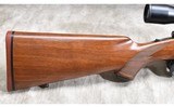 Ruger ~ M77 ~ 7x57mm Mauser - 2 of 11
