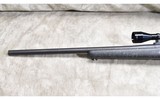 REMINGTON ~ 700 ~ .223 REMINGTON - 8 of 11