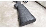 REMINGTON ~ 700 ~ .223 REMINGTON - 11 of 11