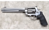 Smith & Wesson ~ 500 ~ .500 S&W Magnum - 2 of 7