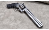 Smith & Wesson ~ 500 ~ .500 S&W Magnum - 3 of 7