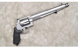 Smith & Wesson ~ 500 ~ .500 S&W Magnum - 1 of 8