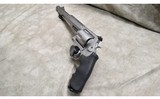 Smith & Wesson ~ 500 ~ .500 S&W Magnum - 4 of 8