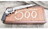 Smith & Wesson ~ 500 ~ .500 S&W Magnum - 5 of 8