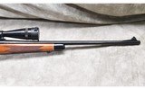 Remington ~ 700 ~ 7mm Remington Magnum - 4 of 11