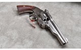 A. Uberti ~ Schofield ~ .45 Colt - 3 of 5