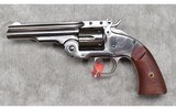 A. Uberti ~ Schofield ~ .45 Colt - 2 of 5