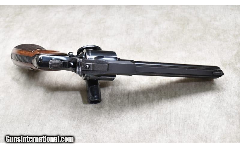 Colt ~ Python ~ .357 Magnum