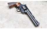 Colt ~ Python ~ .357 Magnum - 3 of 5