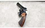 Colt ~ Python ~ .357 Magnum - 4 of 5