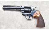 Colt ~ Python ~ .357 Magnum - 2 of 5
