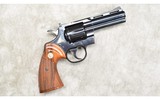 Colt ~ Python ~ .357 Magnum - 1 of 5