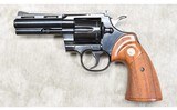 Colt ~ Python ~ .357 Magnum - 2 of 5