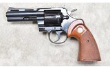 Colt ~ Python ~ .357 Magnum - 2 of 5