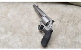 Smith & Wesson ~ 500 ~ .500 S&W Magnum - 4 of 8