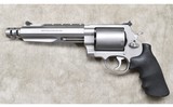 Smith & Wesson ~ 500 ~ .500 S&W Magnum - 2 of 8