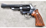 SMITH & WESSON ~ 25-5 ~ .45 COLT/.45 ACP - 2 of 9