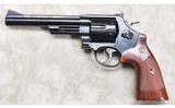 Smith & Wesson ~ 29-10 ~ .44 Magnum - 2 of 8