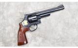 Smith & Wesson ~ 29-10 ~ .44 Magnum - 1 of 8