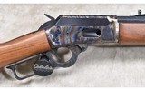 The (JM) Marlin Firearms Co. ~ 1894 Cowboy ~ .45 Colt - 3 of 11