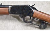 The (JM) Marlin Firearms Co. ~ 1894 Cowboy ~ .45 Colt - 9 of 11