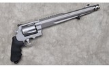 Smith & Wesson ~ 500 ~ .500 S&W Magnum - 1 of 8