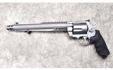 Smith & Wesson ~ 500 ~ .500 S&W Magnum - 2 of 8