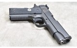 Colt ~ M1991A1 Commander ~ .45 Auto - 3 of 5