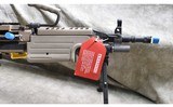 FNH ~ M249S ~ 5.56x45mm Nato - 4 of 10
