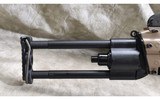 FNH ~ M249S ~ 5.56x45mm Nato - 2 of 10