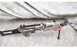 FNH ~ M249S ~ 5.56x45mm Nato - 5 of 10