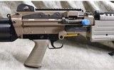 FNH ~ M249S ~ 5.56x45mm Nato - 3 of 10