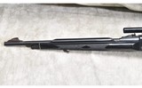 Remington ~ Nylon 66 ~ .22 Long Rifle - 8 of 11