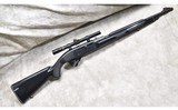 Remington ~ Nylon 66 ~ .22 Long Rifle - 1 of 11