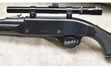 Remington ~ Nylon 66 ~ .22 Long Rifle - 9 of 11
