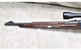 Remington ~ Nylon 66 ~ .22 Long Rifle - 8 of 11